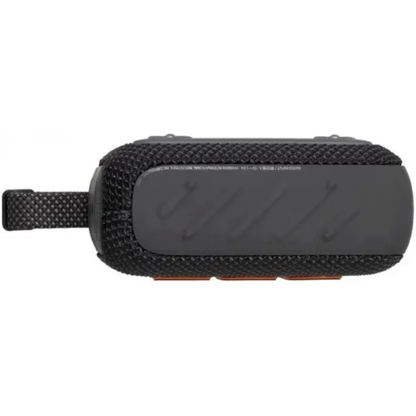Колонка JBL GO 4 Black (JBLGO4BLK) 7