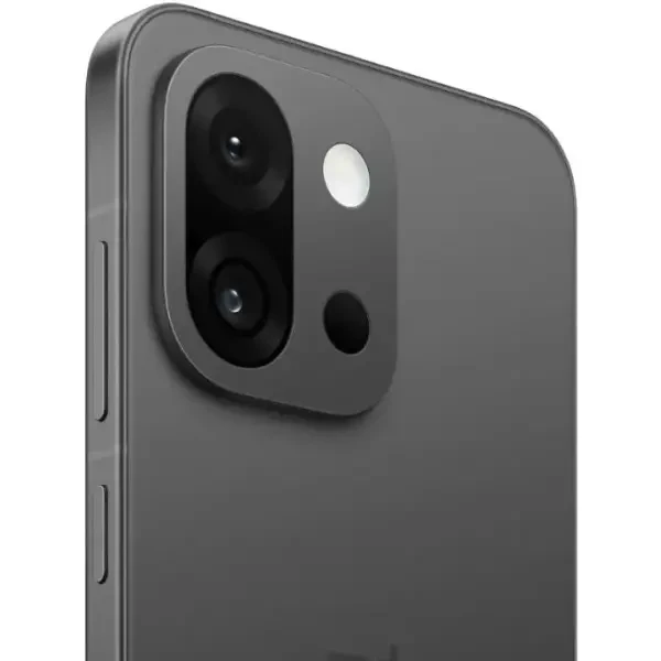 Смартфон OnePlus 13s 12/512GB Black Velvet (CPH2723) IN 8