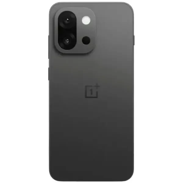 Смартфон OnePlus 13s 12/512GB Black Velvet (CPH2723) IN 5