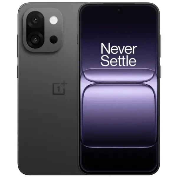 Смартфон OnePlus 13s 12/512GB Black Velvet (CPH2723) IN