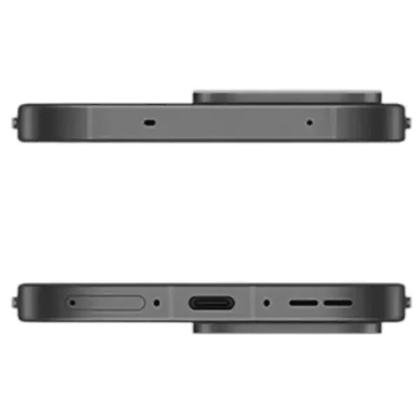 Смартфон OnePlus 13s 12/512GB Black Velvet (CPH2723) IN 7