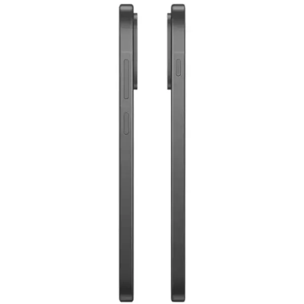 Смартфон OnePlus 13s 12/512GB Black Velvet (CPH2723) IN 6