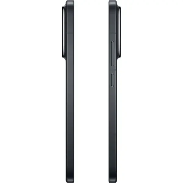 Смартфон Xiaomi 15 12/256GB NFC Black (No Adapter) Global UA 8