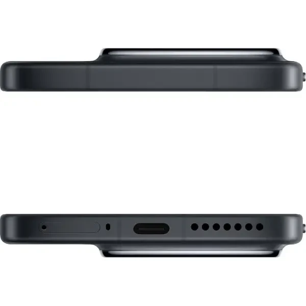 Смартфон Xiaomi 15 12/256GB NFC Black (No Adapter) Global UA 9