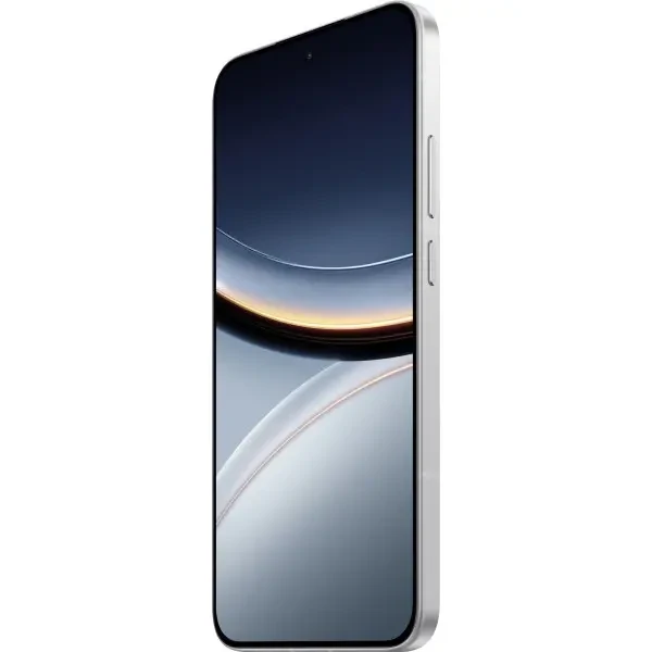 Смартфон Xiaomi Poco F7 12/512GB NFC Silver (No Adapter) Global UA 5