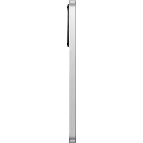 Смартфон Xiaomi Poco F7 12/512GB NFC Silver (No Adapter) Global UA 8
