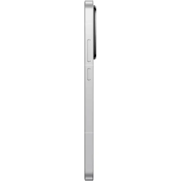 Смартфон Xiaomi Poco F7 12/512GB NFC Silver (No Adapter) Global UA 9