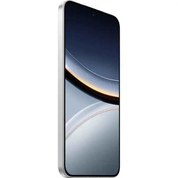 Смартфон Xiaomi Poco F7 12/512GB NFC Silver (No Adapter) Global UA 4