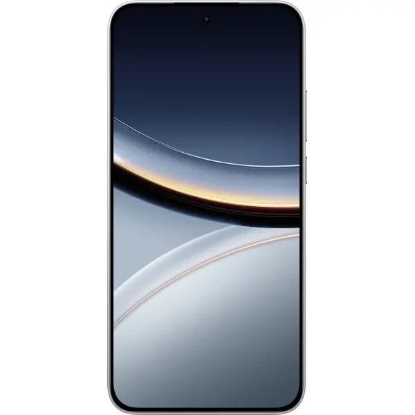 Смартфон Xiaomi Poco F7 12/512GB NFC Silver (No Adapter) Global UA 2