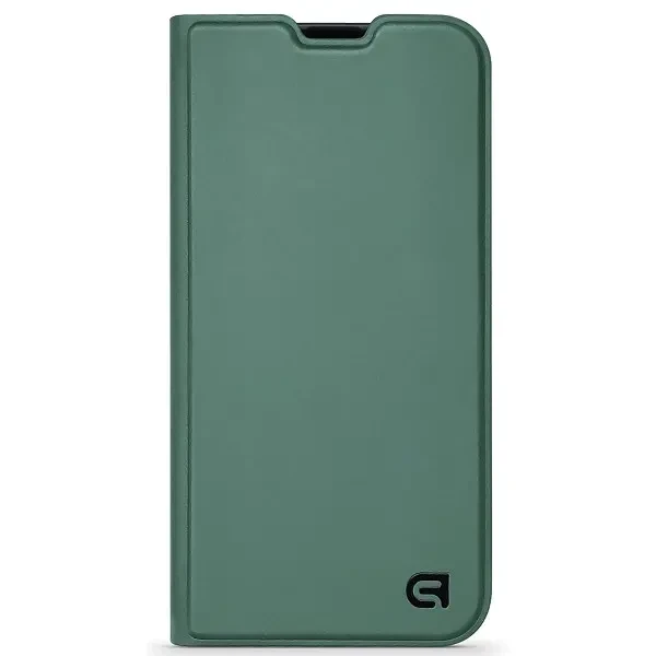 Чохол-книжка ArmorStandart OneFold для Xiaomi Redmi A7 Pro 4G Green (ARM91221)