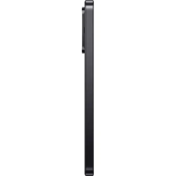 Смартфон Xiaomi 17T 12/512GB Black UA 8
