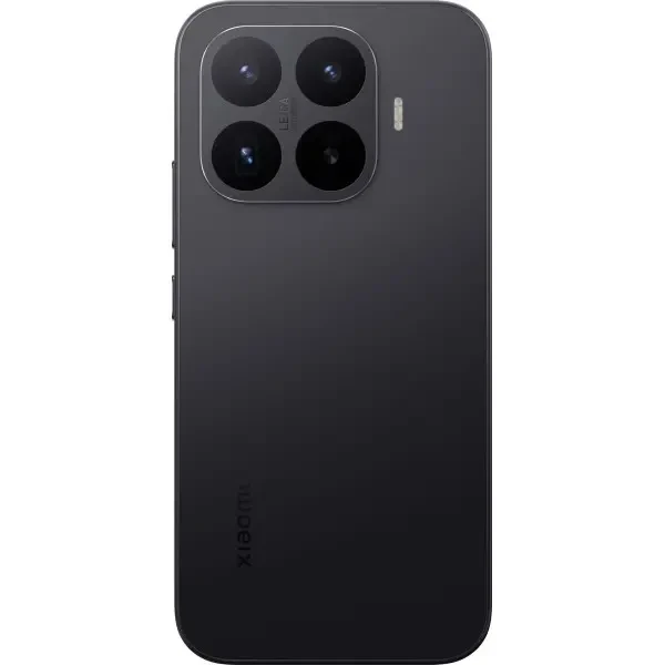 Смартфон Xiaomi 17T 12/512GB Black UA 2