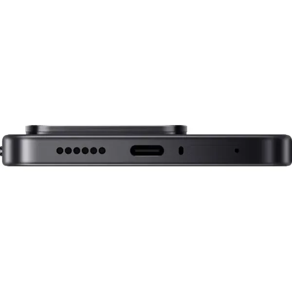 Смартфон Xiaomi 17T 12/512GB Black UA 10