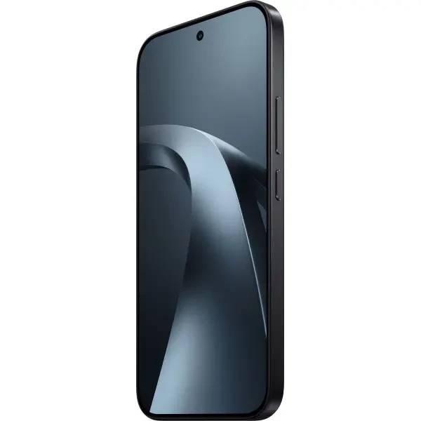 Смартфон Xiaomi 17T 12/512GB Black UA 6