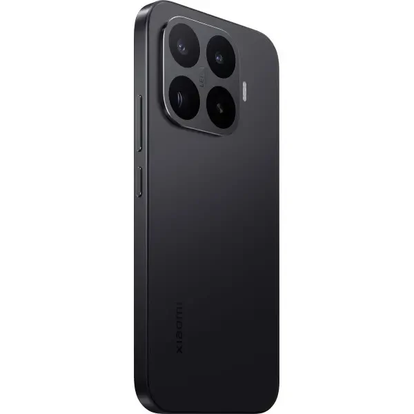Смартфон Xiaomi 17T 12/512GB Black UA 4