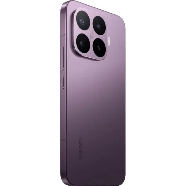 Смартфон Xiaomi 17T Pro 12/256GB Deep Violet UA 4