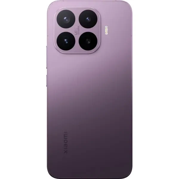 Смартфон Xiaomi 17T Pro 12/256GB Deep Violet UA 2