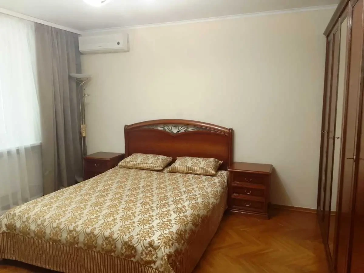 4-к квартира Київ, Шевченківський, Тургенєвська 16