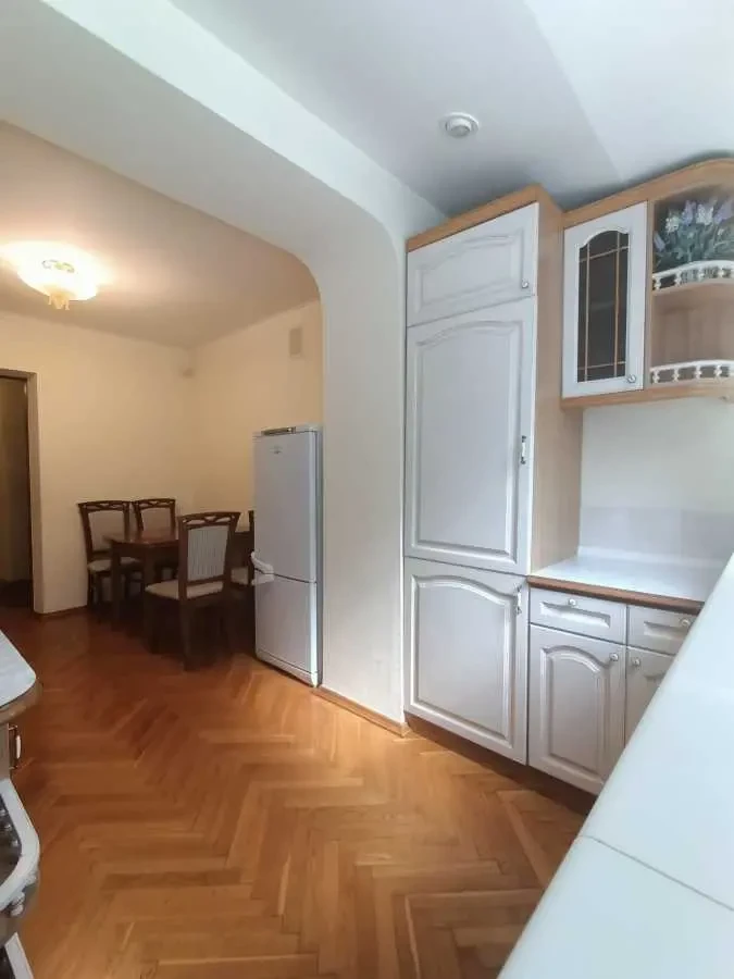 4-к квартира Київ, Шевченківський, Тургенєвська 16 6