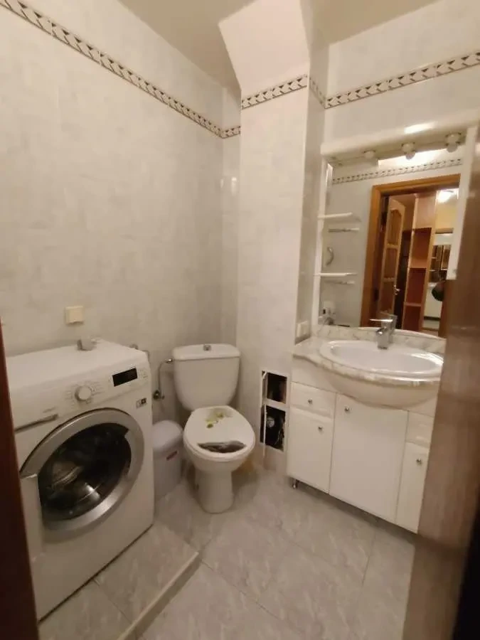 4-к квартира Київ, Шевченківський, Тургенєвська 16 9
