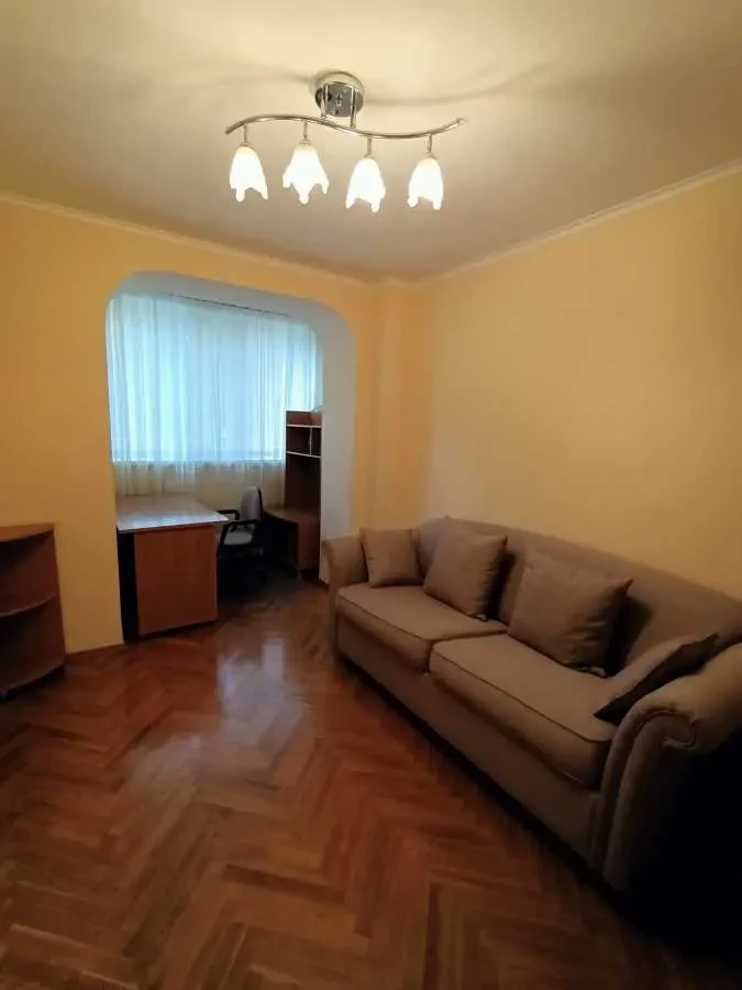 4-к квартира Київ, Шевченківський, Тургенєвська 16 4