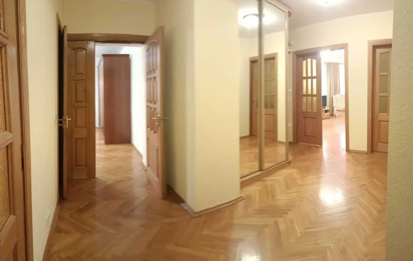 4-к квартира Київ, Шевченківський, Тургенєвська 16 7