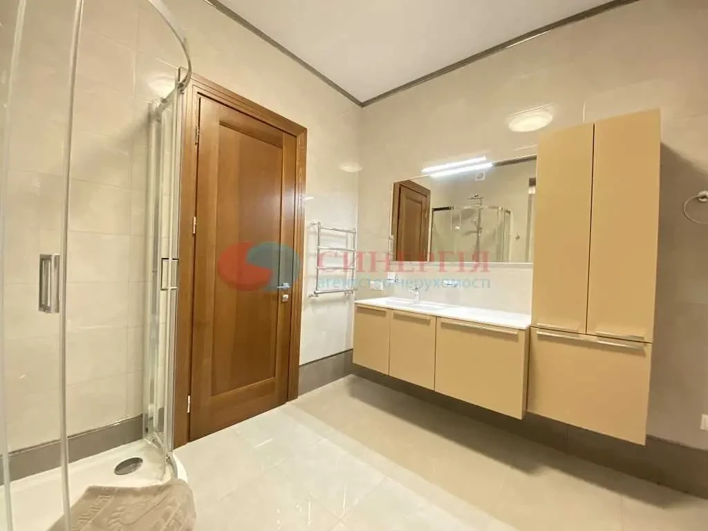3-к квартира Київ, Печерський, Кловський 7А 16