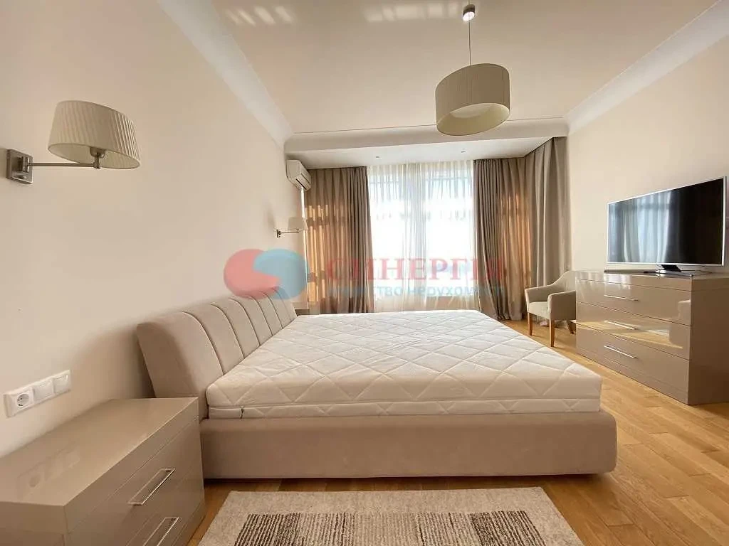 3-к квартира Київ, Печерський, Кловський 7А 7