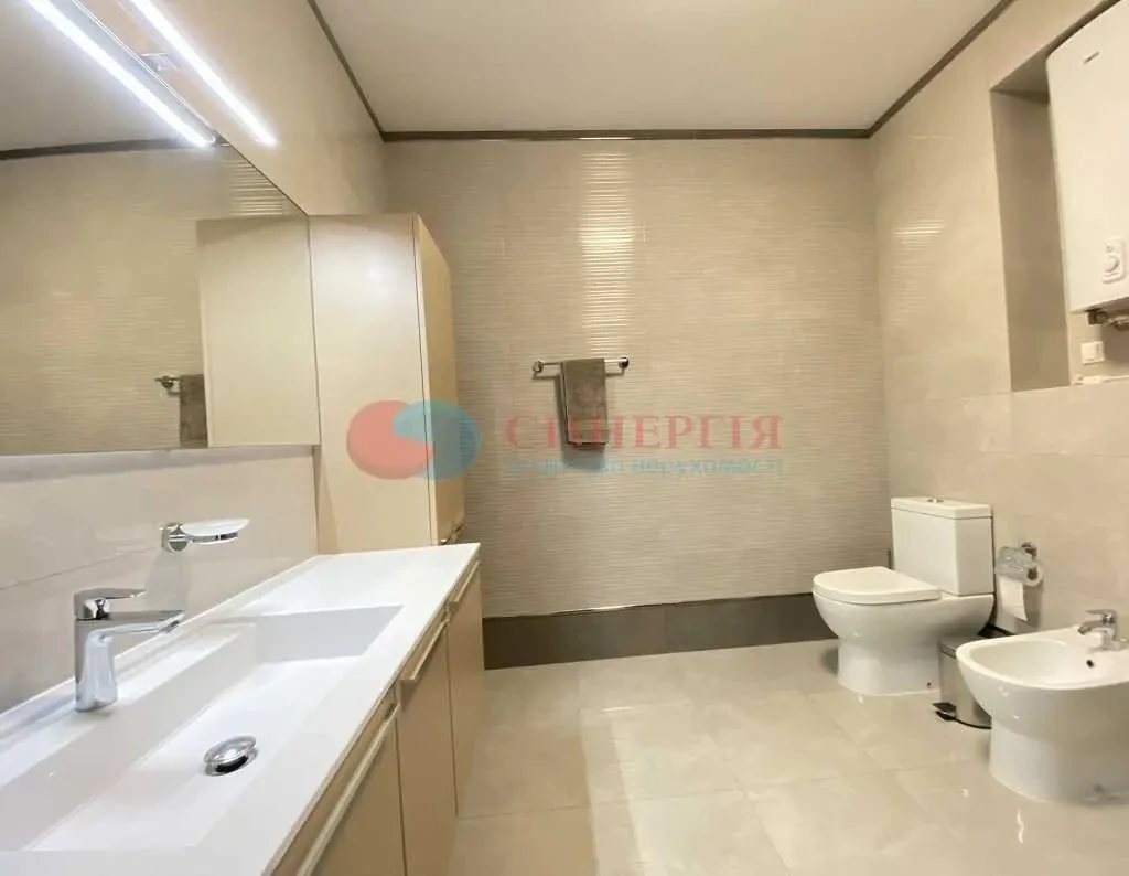 3-к квартира Київ, Печерський, Кловський 7А 17