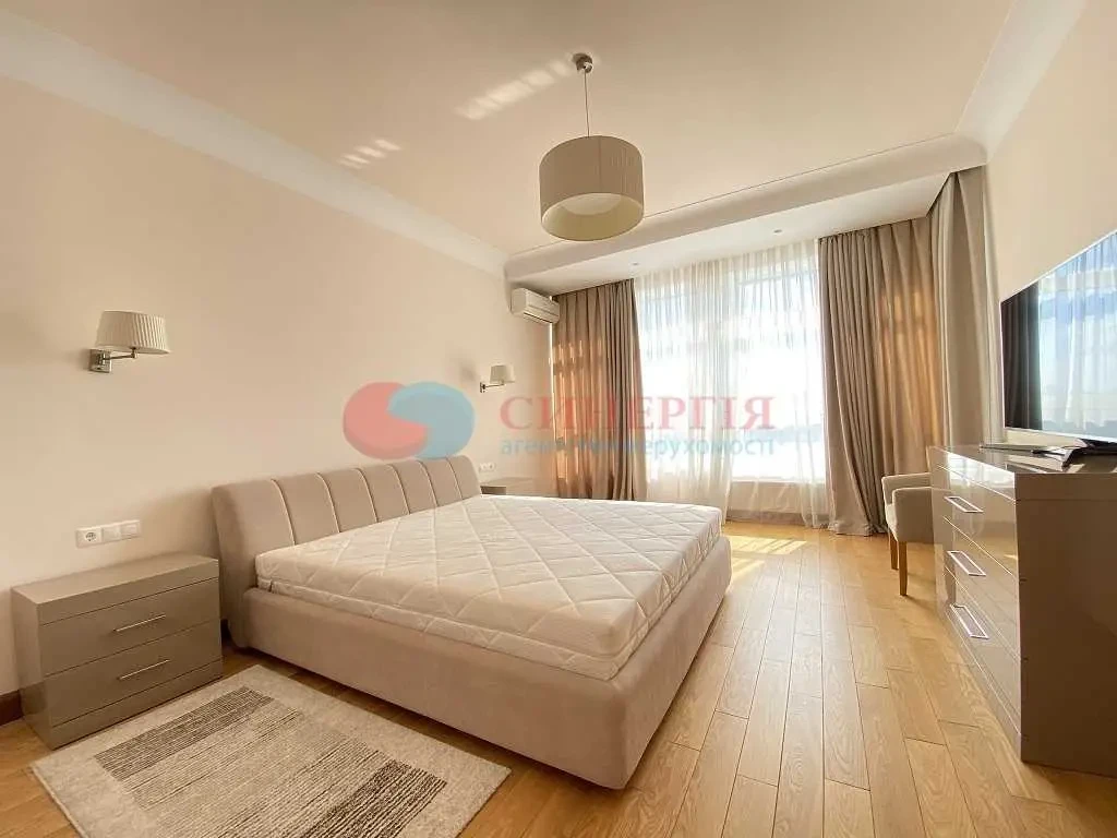 3-к квартира Київ, Печерський, Кловський 7А 6
