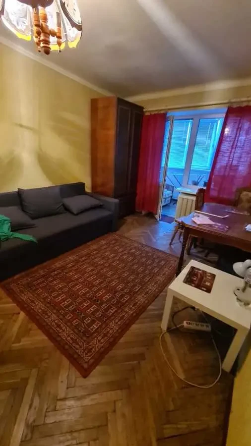 2-к квартира Київ, Голосіївський, Михайла Ломоносова 4