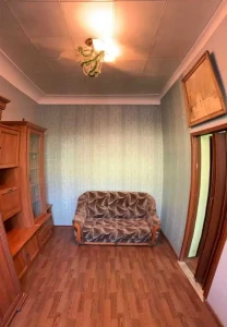 1-к квартира Одеса, Хаджибейський, Косвенная 14