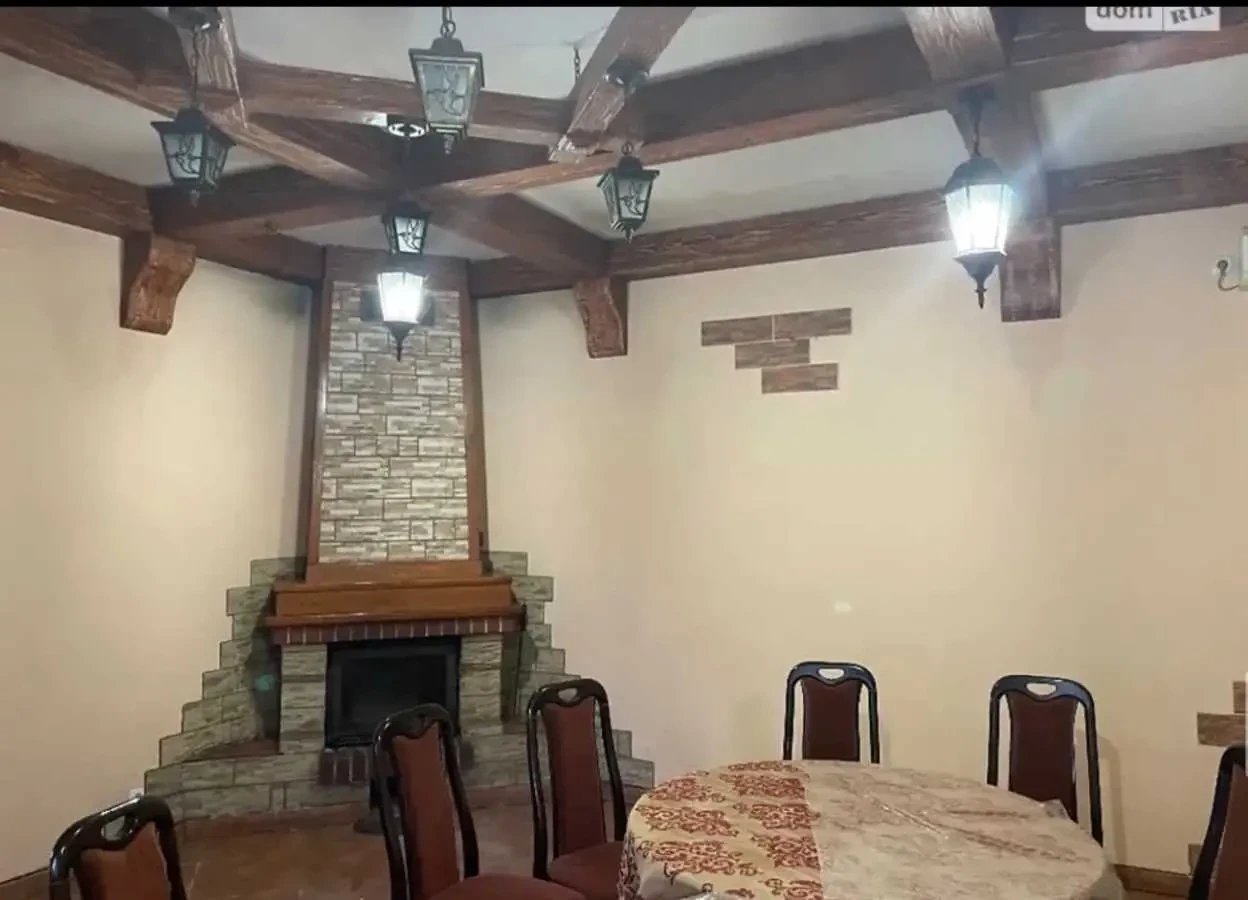 приміщення, будівлі Барський, Бар, Григоровичів-Барських 8 2