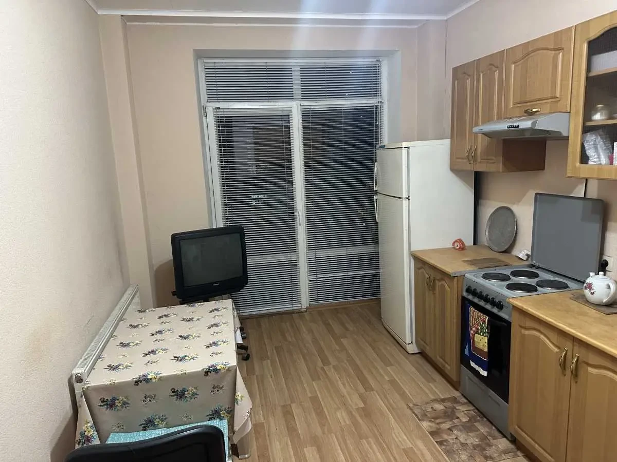 1-к квартира Київ, Солом`янський, Дашавська 25 6