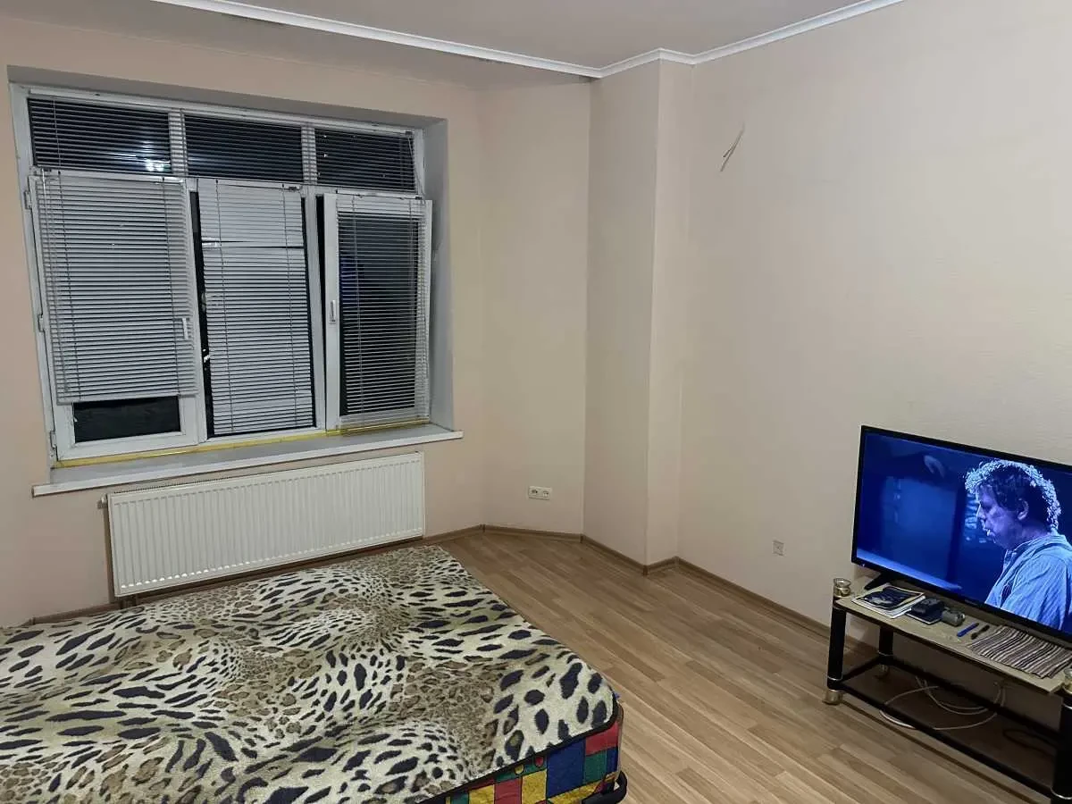 1-к квартира Київ, Солом`янський, Дашавська 25 2