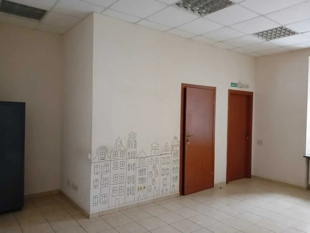офісне приміщення Харків, Основ`янський, Університетська вул. 35/2 6