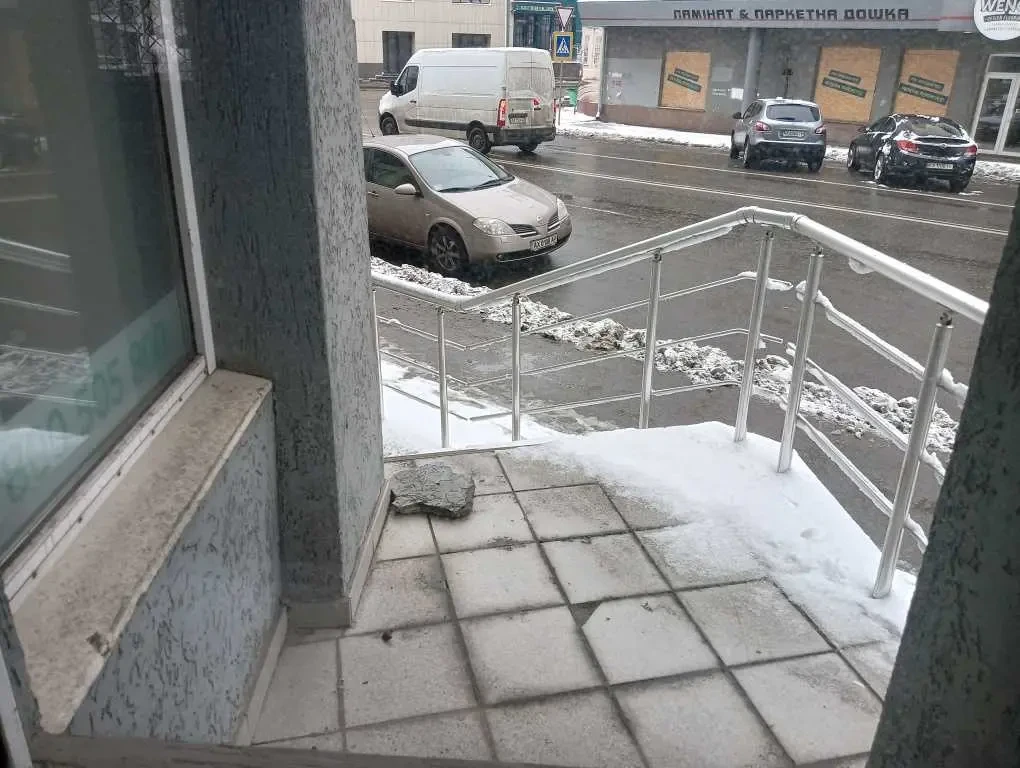офісне приміщення Харків, Основ`янський, Університетська вул. 35/2 11
