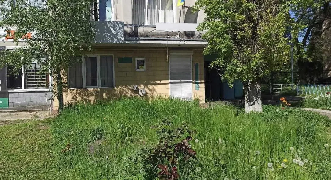 офісне приміщення Баштанський, Баштанка, Полтавська 8