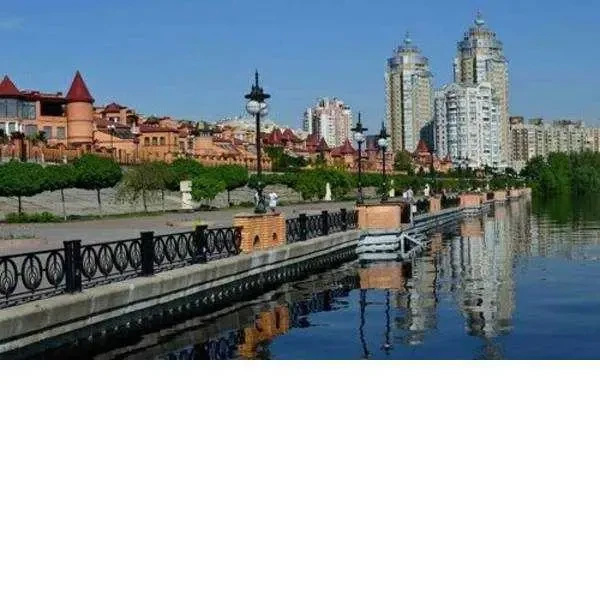 3-к квартира Київ, Оболонський, Оболонська Набережна 7 25