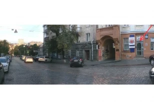 офісне приміщення Київ, Шевченківський, Прорізна 9