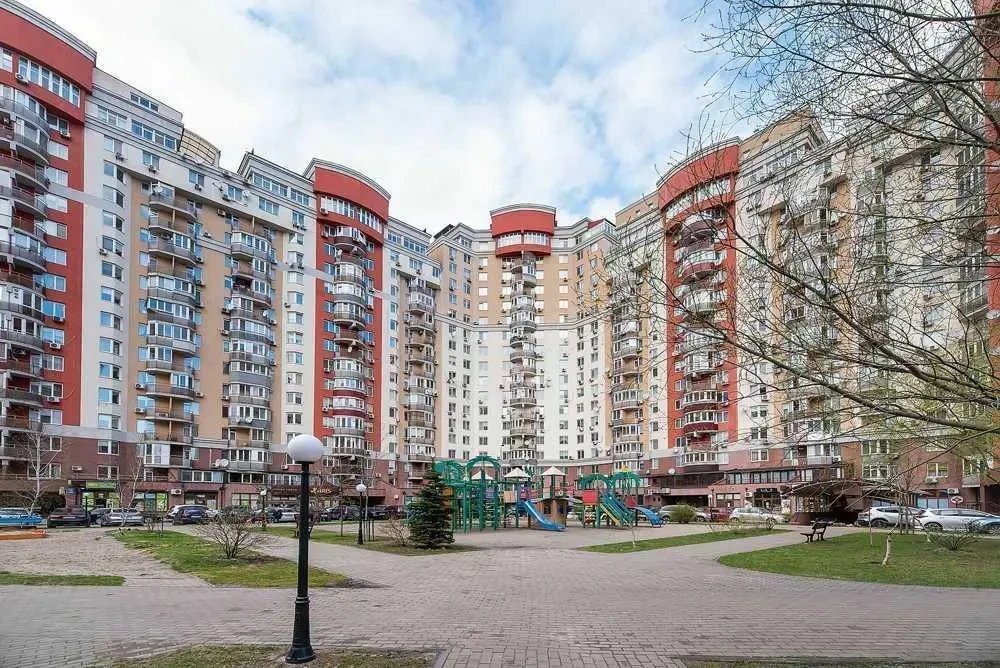 3-к квартира Київ, Голосіївський, Академіка Вільямса 3/7 4