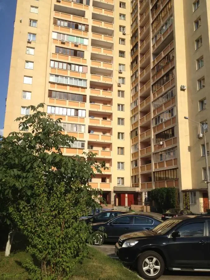 3-к квартира Київ, Дарницький, Петра Григоренка 38 14