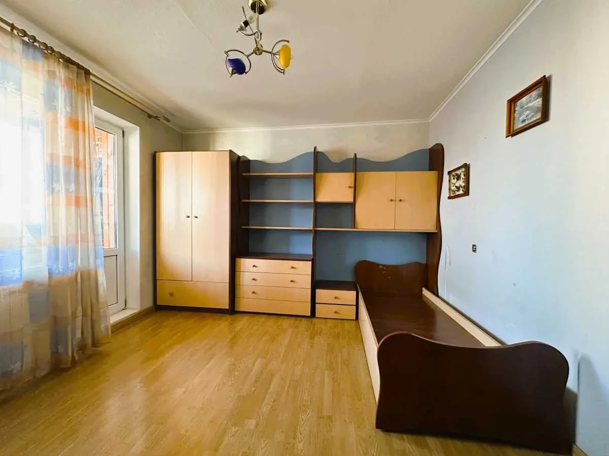 3-к квартира Київ, Дарницький, Петра Григоренка 38 4