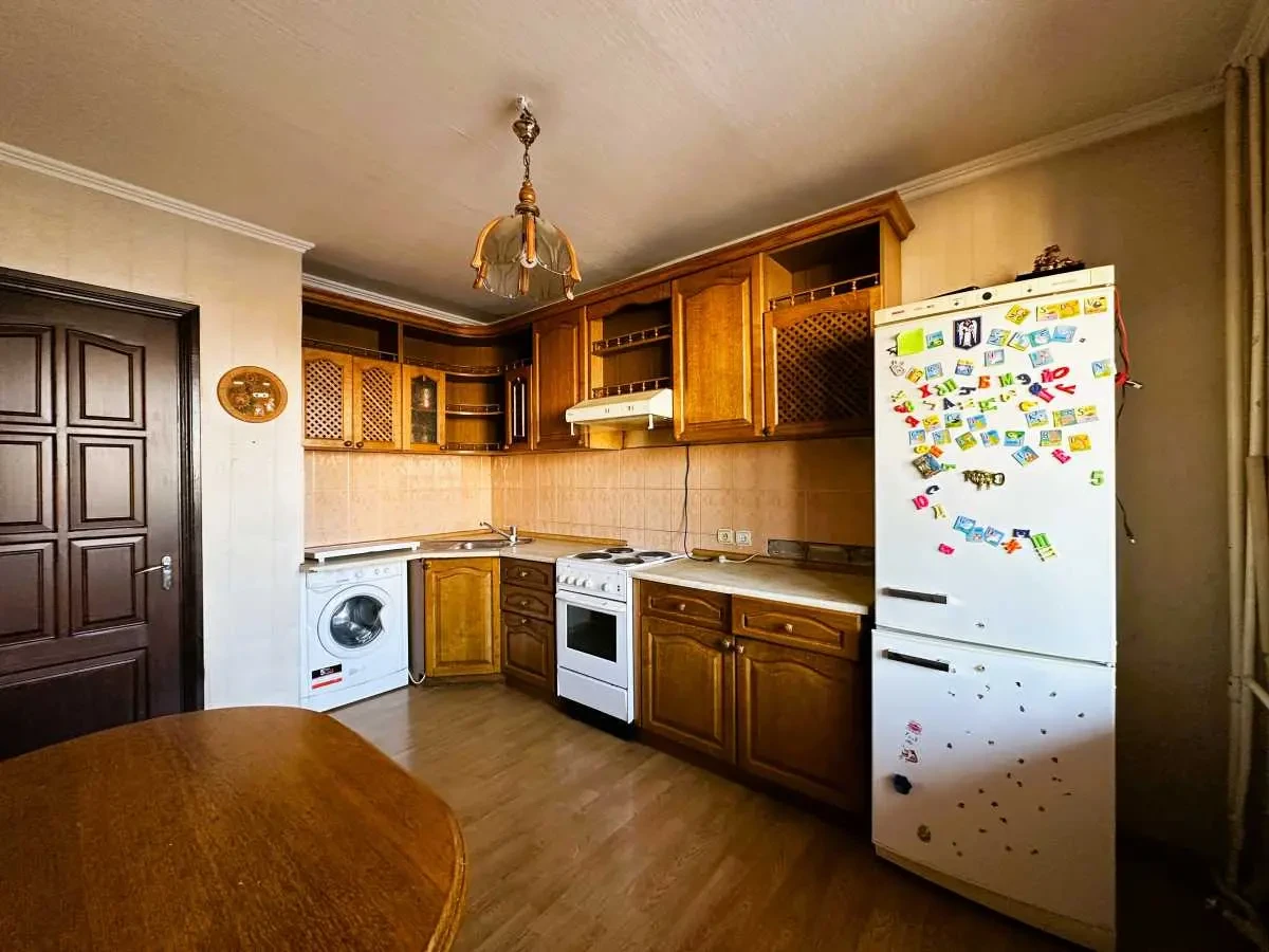 3-к квартира Київ, Дарницький, Петра Григоренка 38 9
