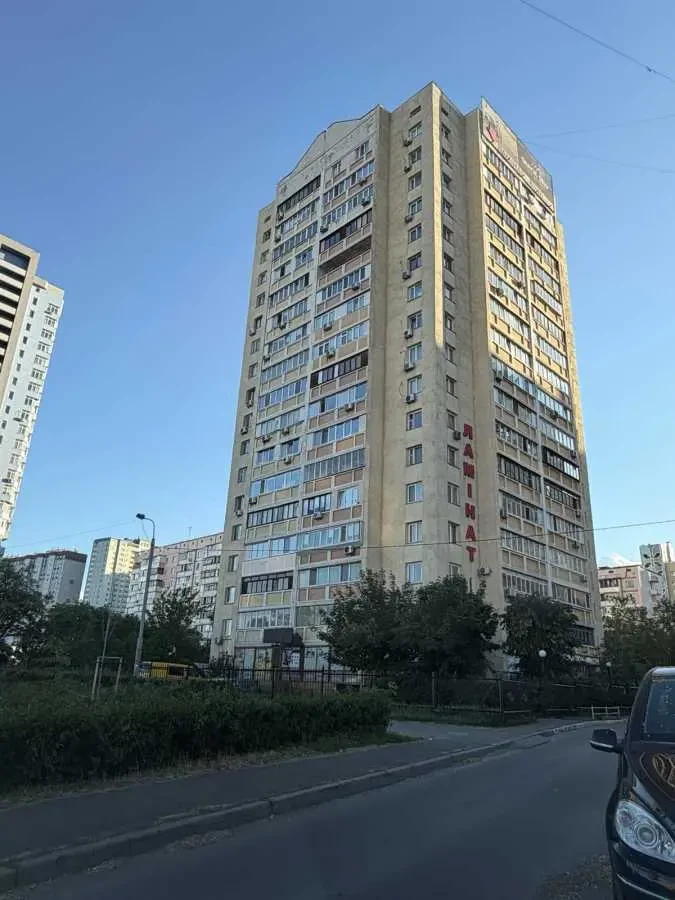 3-к квартира Київ, Дарницький, Петра Григоренка 38 13