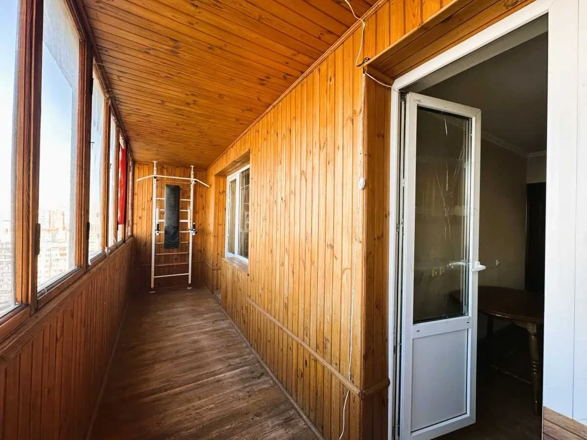 3-к квартира Київ, Дарницький, Петра Григоренка 38 10