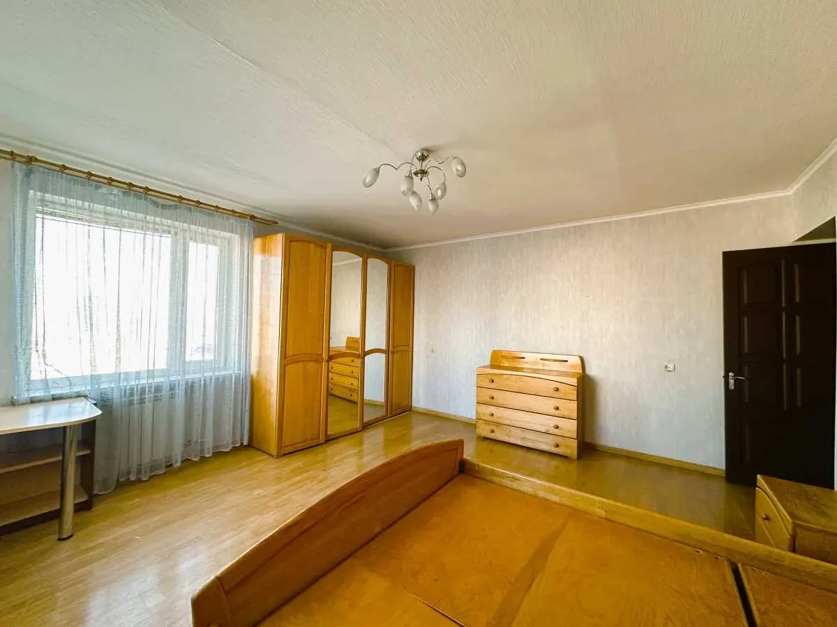 3-к квартира Київ, Дарницький, Петра Григоренка 38 3