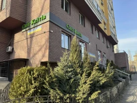 приміщення, будівлі Київ, Солом`янський, Генерала Шаповала 20