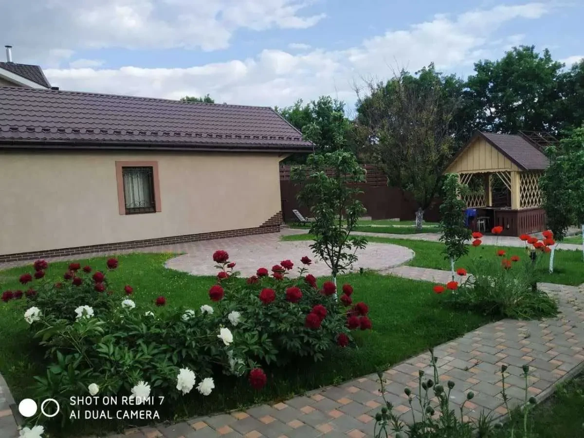 3-к будинок Бучанський, Петрушки, дачний кооператив
