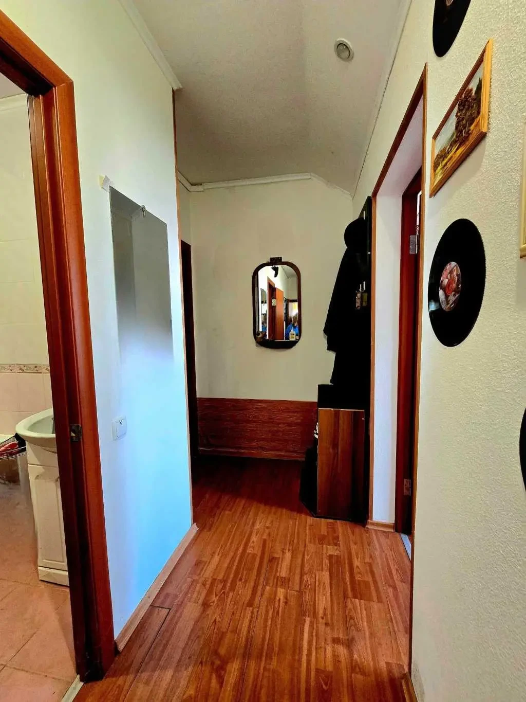 2-к квартира Білоцерківський, Володарка, Армійський
